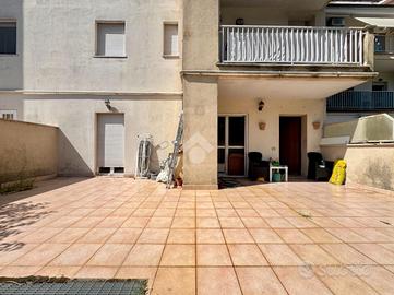 4 LOCALI A BRACCIANO