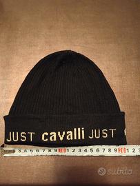 Berretto Just cavalli 