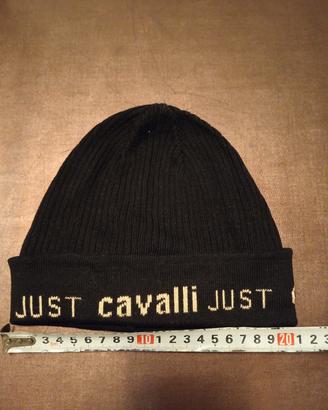 Berretto Just cavalli 