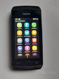Nokia Asha 305