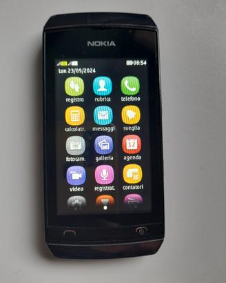 Nokia Asha 305