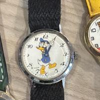 Orologio paperino disney