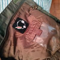 giacca snowboard Burton mimetica camouflage