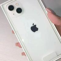 IPhone 13 bianco
