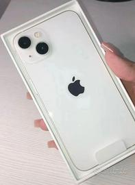 IPhone 13 bianco