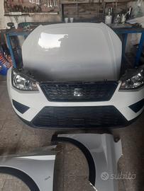 Ricambi Seat Arona Altea Ateca Leon Ibiza 
