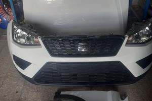 Ricambi Seat Arona Altea Ateca Leon Ibiza 
