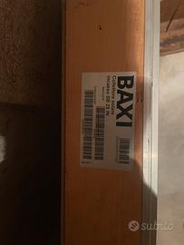 Pannello solare termico