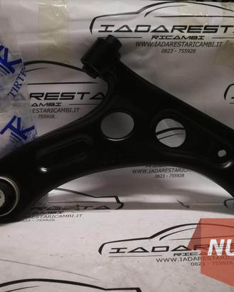 Braccetto Peugeot 208 - Opel Corsa F 9831626480 98