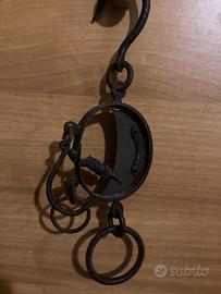 Atrezzi antichi collezzione