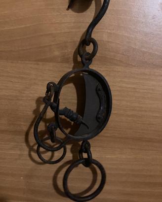 Atrezzi antichi collezzione