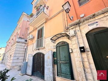 Ufficio con 1 stanza operativa Via Municipio n.18