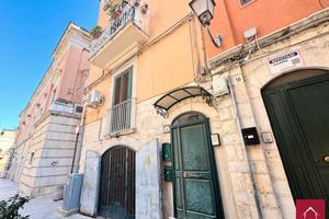 Ufficio con 1 stanza operativa Via Municipio n.18