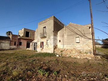 RUSTICO A TRAPANI