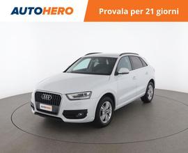 AUDI Q3 MU03422