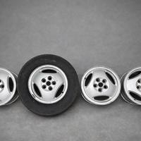 Cerchi Land Rover Range Rover P38