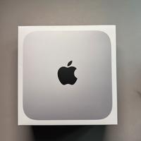 Apple Mac mini M2 Come Nuovo - No usura da swap