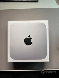 Apple Mac mini M2 Come Nuovo - No usura da swap