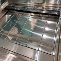 Frigo - Vetrina Pasticceria Positiva Drop-in BRX