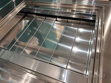 Frigo - Vetrina Pasticceria Positiva Drop-in BRX