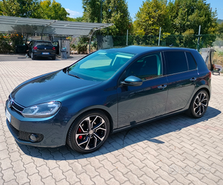 Golf 6 2.0