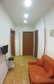 Posto letto vicino al Tram per La Sapienza