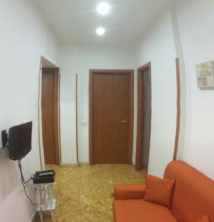 Posto letto vicino al Tram per La Sapienza