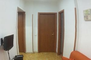 Posto letto vicino al Tram per La Sapienza