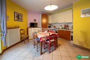 Appartamento a Mariano Comense 3 locali