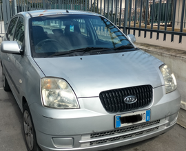 Kia picanto lx