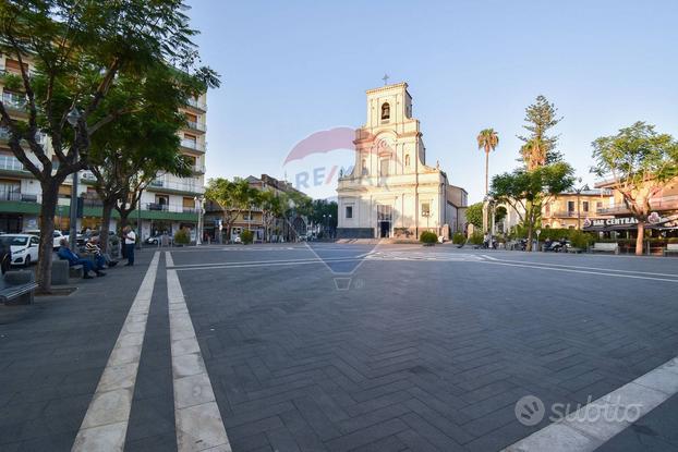 Attività  Commerciale - San Giovanni la Punta