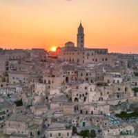 Via antonio gramsci - matera