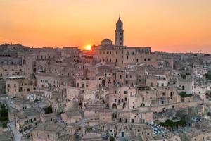 Via antonio gramsci - matera