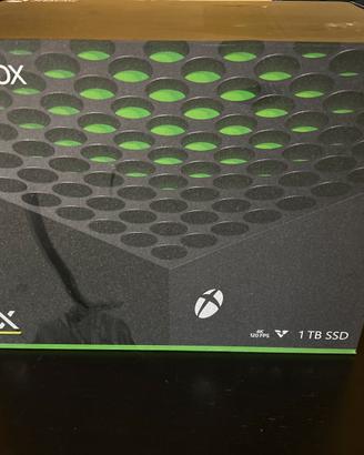 Xbox x