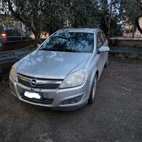  pezzi di ricambio opel astra sw