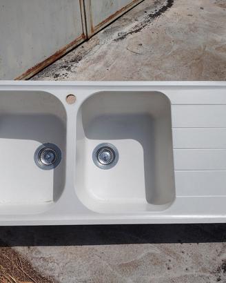 lavello come nuovo