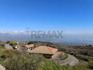 Terreno - Piedimonte Etneo