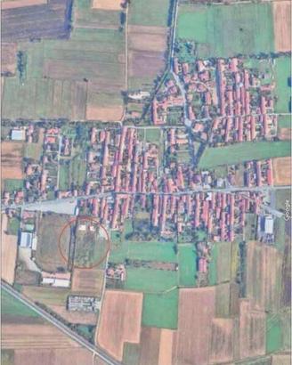 Immobile in asta di 3543 m² a Caluso