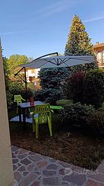 Subentro in villetta