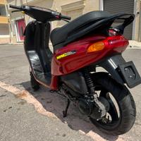 NRG Piaggio