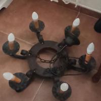 lampadario 