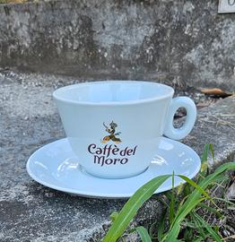 grande tazza da bancone x bustine di zucchero 