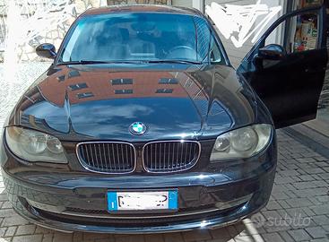 BMW Serie 1 (E87) - 2008