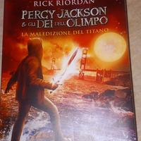 Perché Jackson
