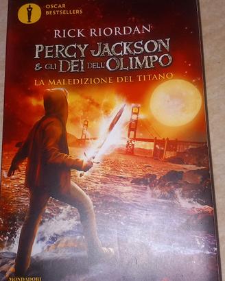 Perché Jackson