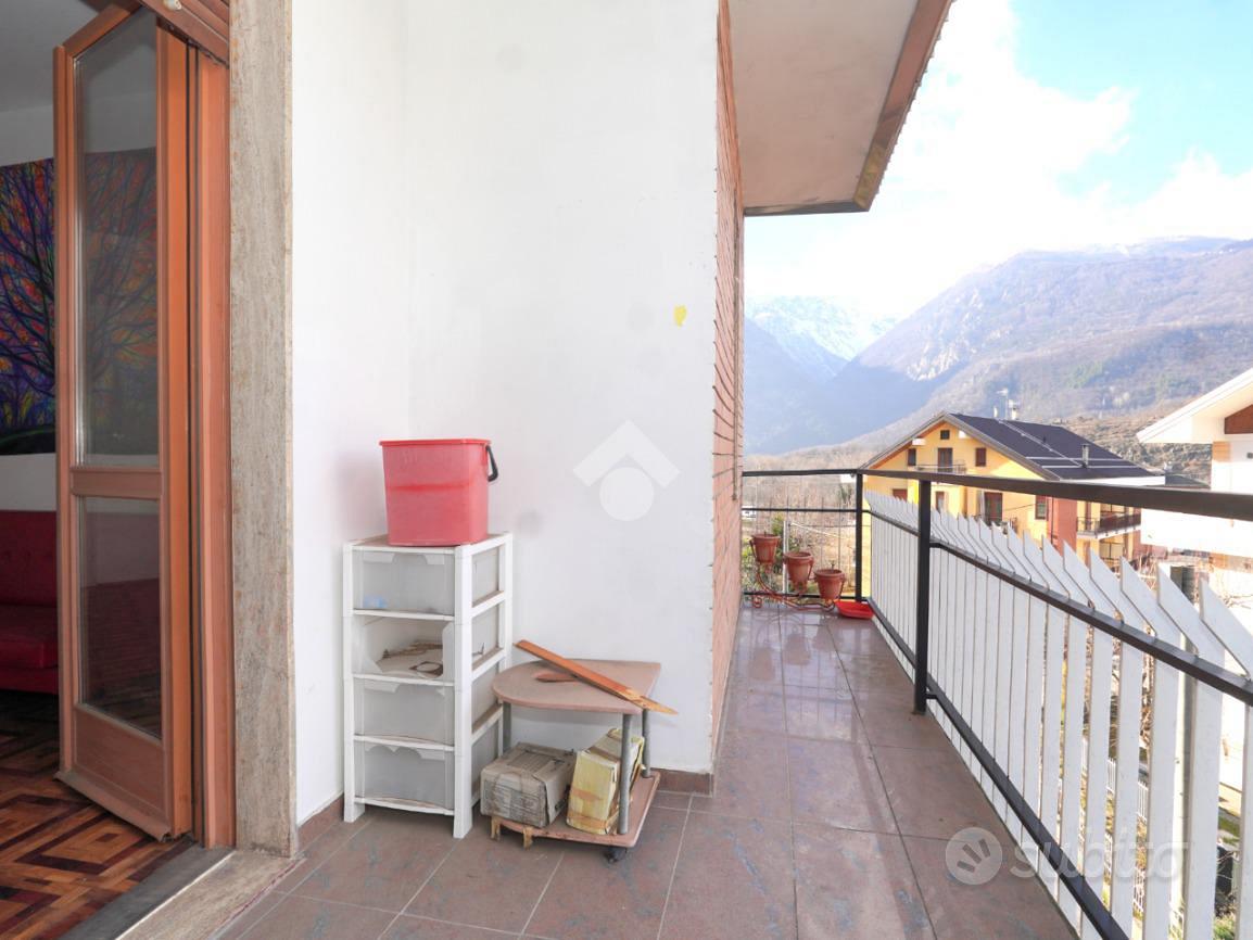 3 LOCALI A GRAVERE - Vista 6