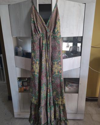 Vestito etnico estivo 