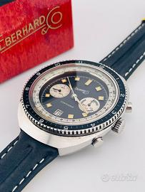 Eberhard Contograf ref. 31504 NEAR MINT