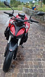 Honda Hornet 1000 2025