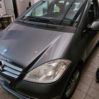 Mercedes classe A